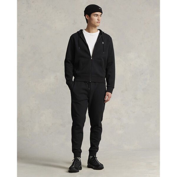 Double-Knit Jogger Pant