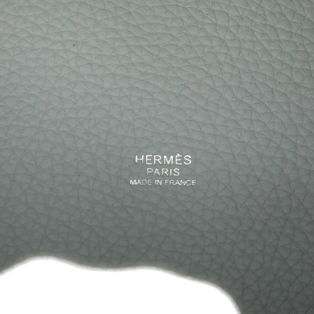 Herm&egrave;s Picotin Lock Pm
