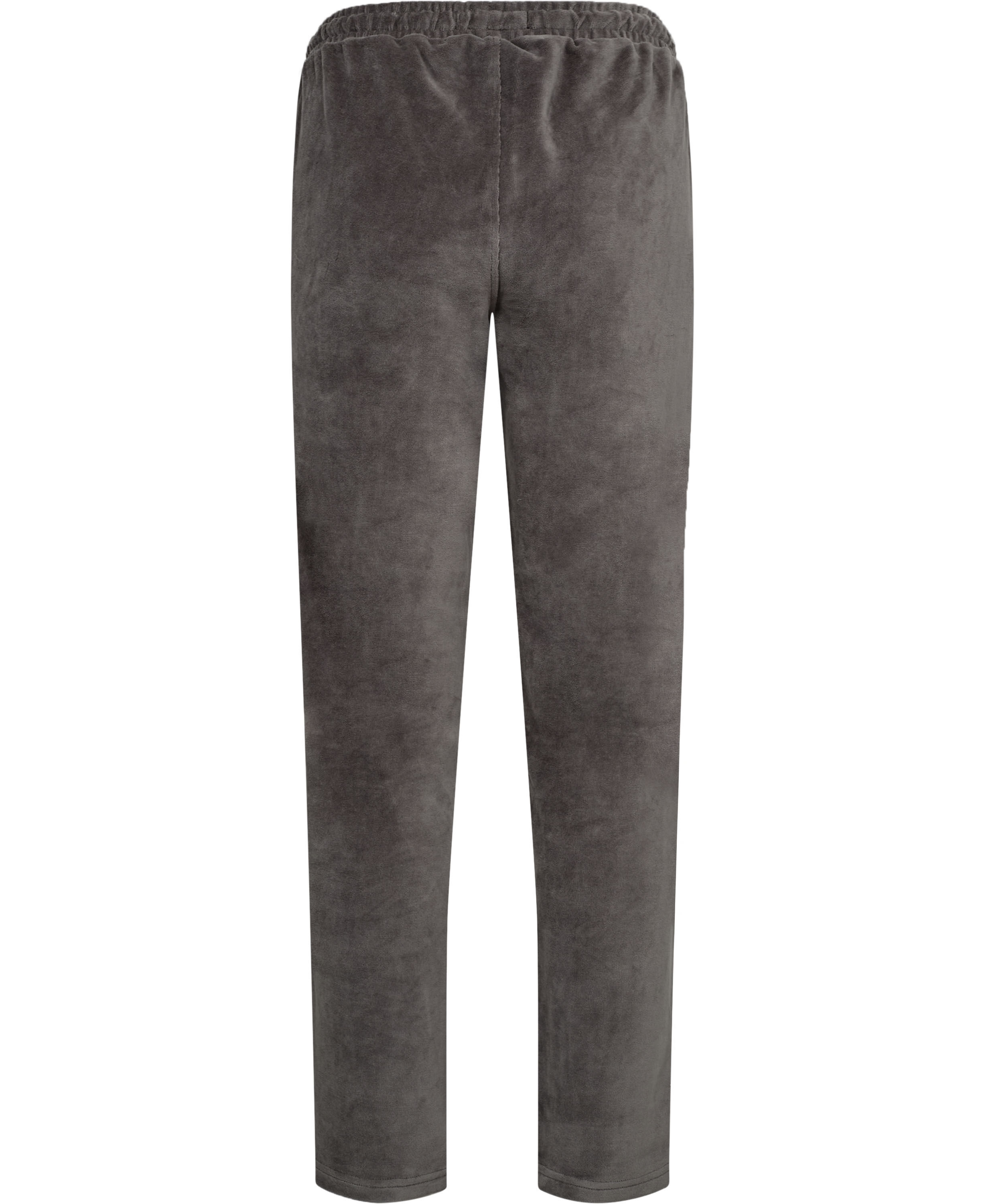 DECOY velour homewear set