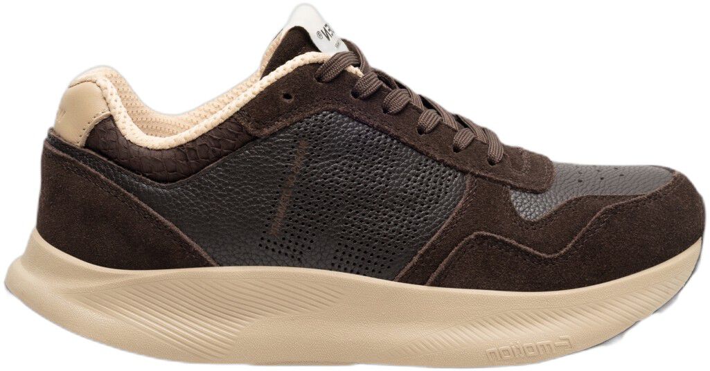 Mathilde Runner Leather