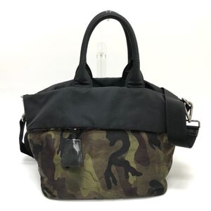 Prada Handbag