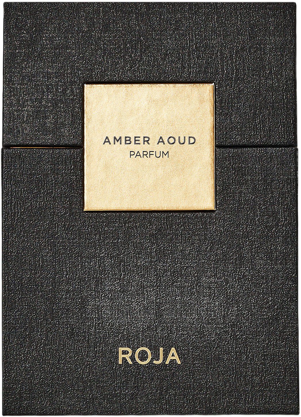 ROJA AMBER AOUD PARFUM 100 ML
