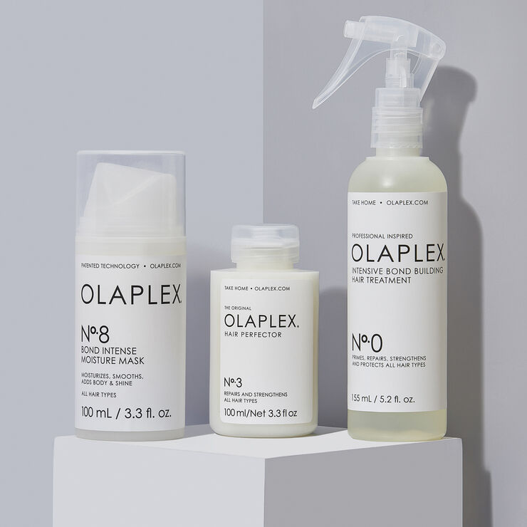 Olaplex Bond Intense Moisture Mask