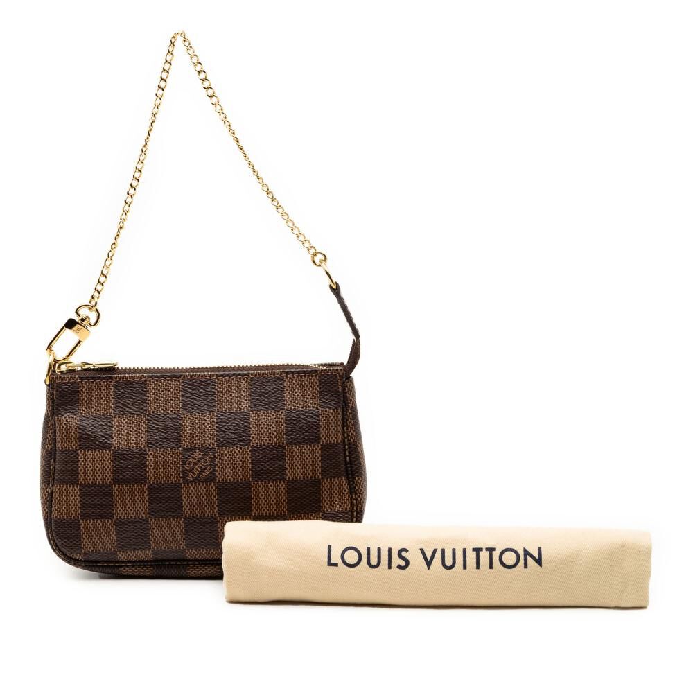 Louis Vuitton Pochette Accessoires