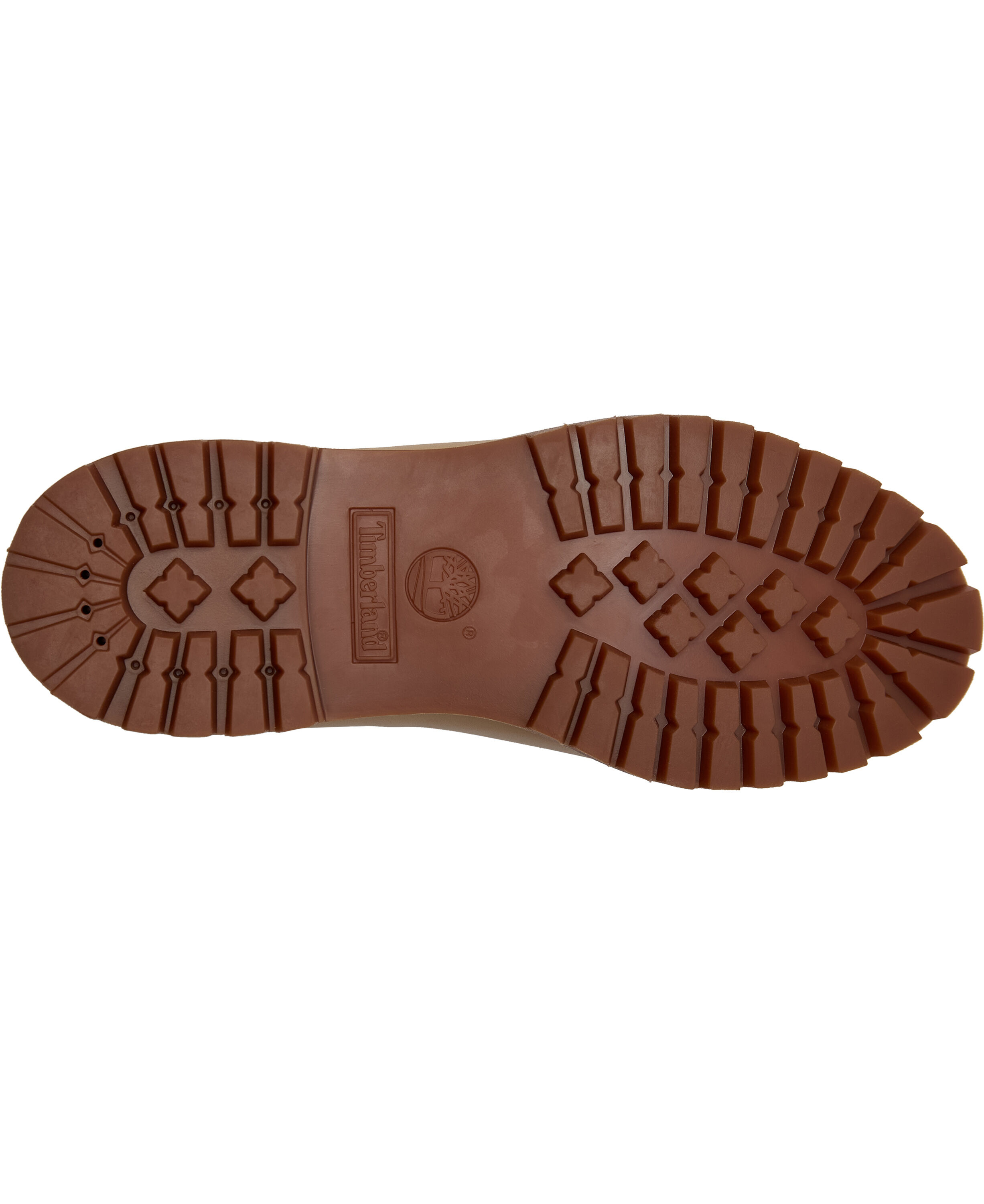 Timberland Premium 6 INCH LACE UP W