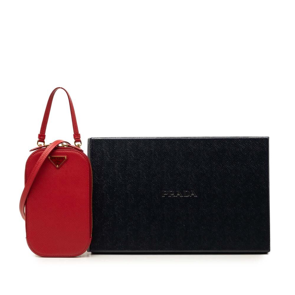 Prada Shoulder Bag
