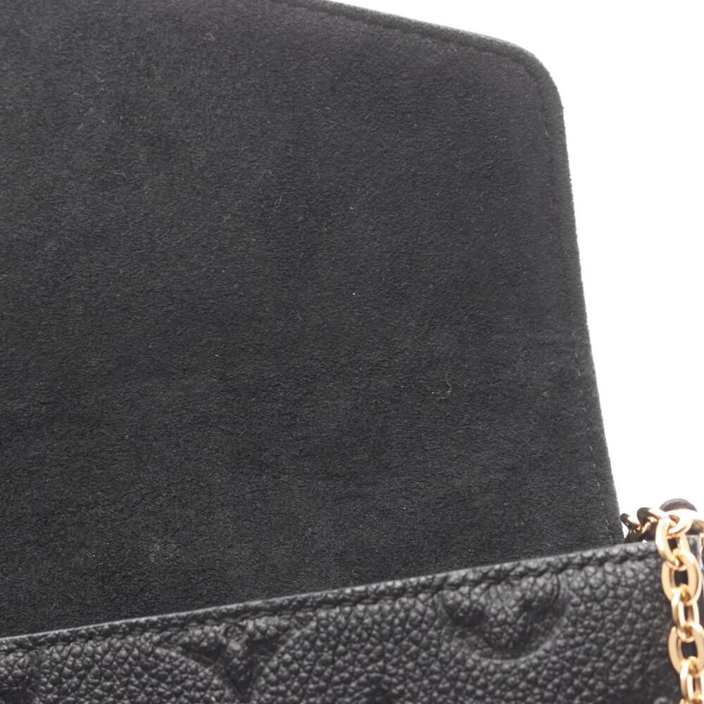 Louis Vuitton Pochette Felicie