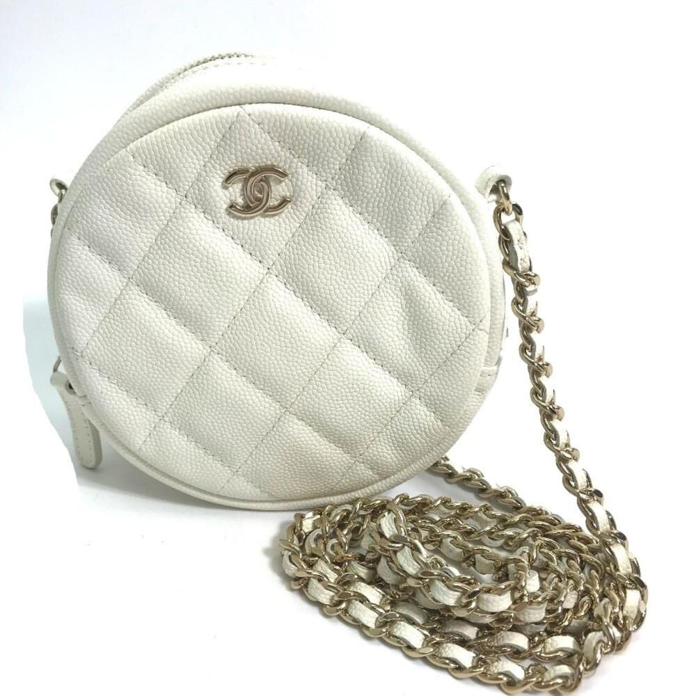 Chanel Shoulder Bag