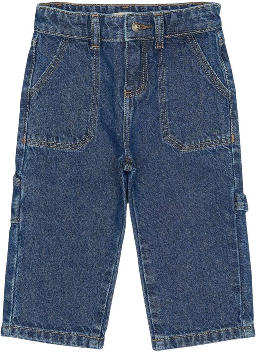 TNSTParker Worker Jeans