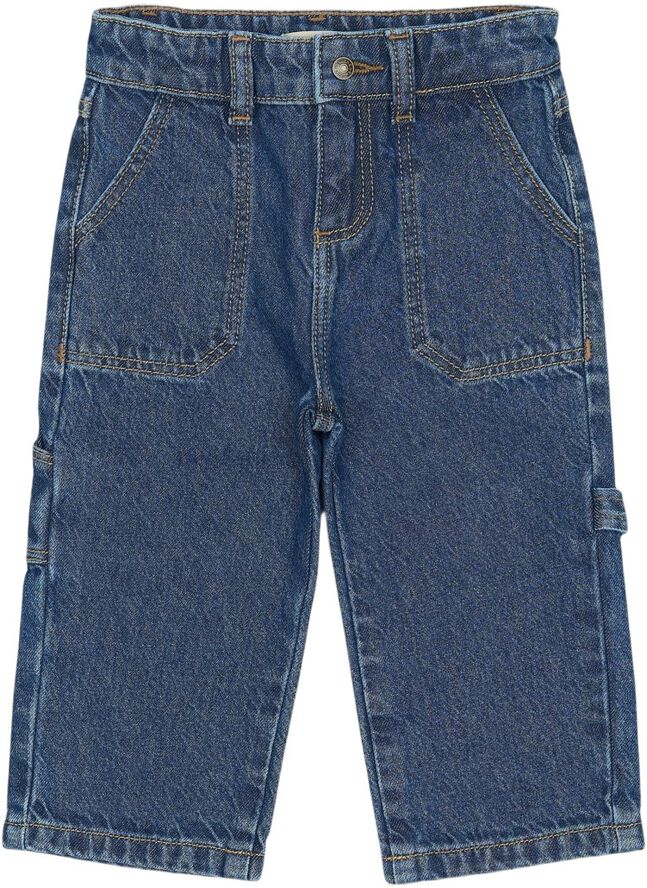 TNSTParker Worker Jeans