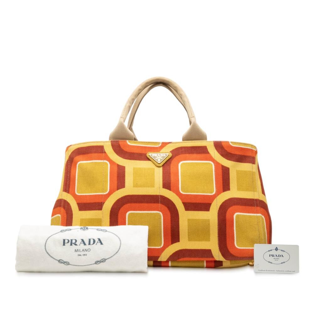 Prada Tote