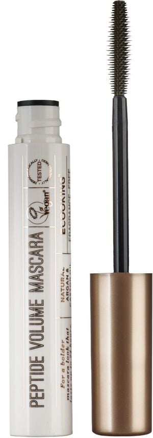 Peptide Volume Mascara - 10 ml - BROWN