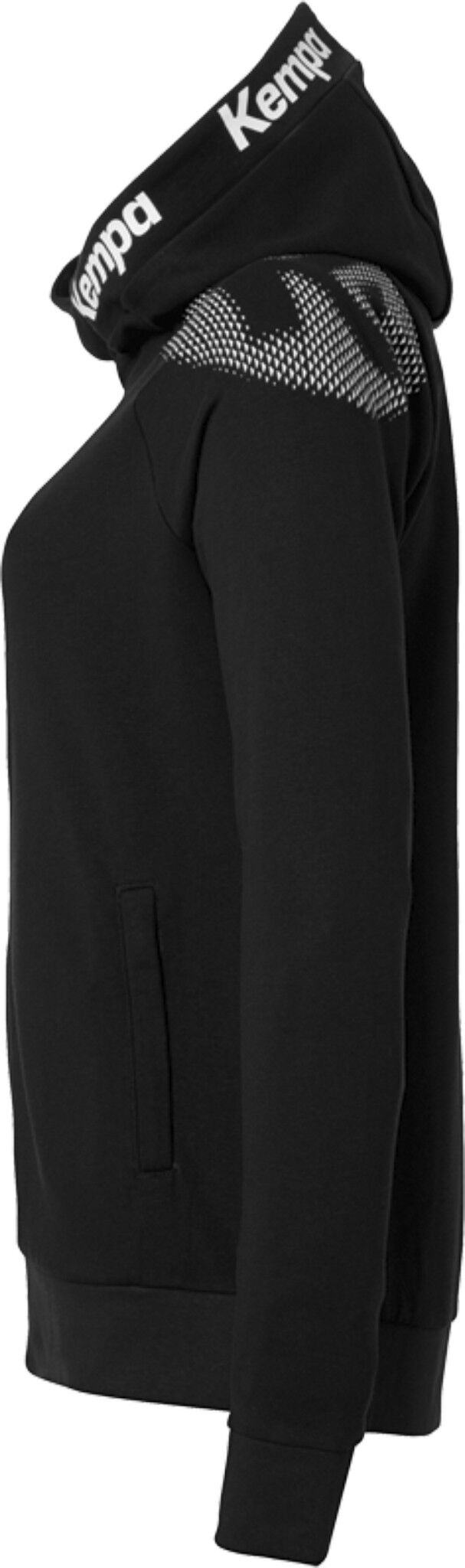 Core 26 Full Zip H&aelig;ttetr&oslash;je