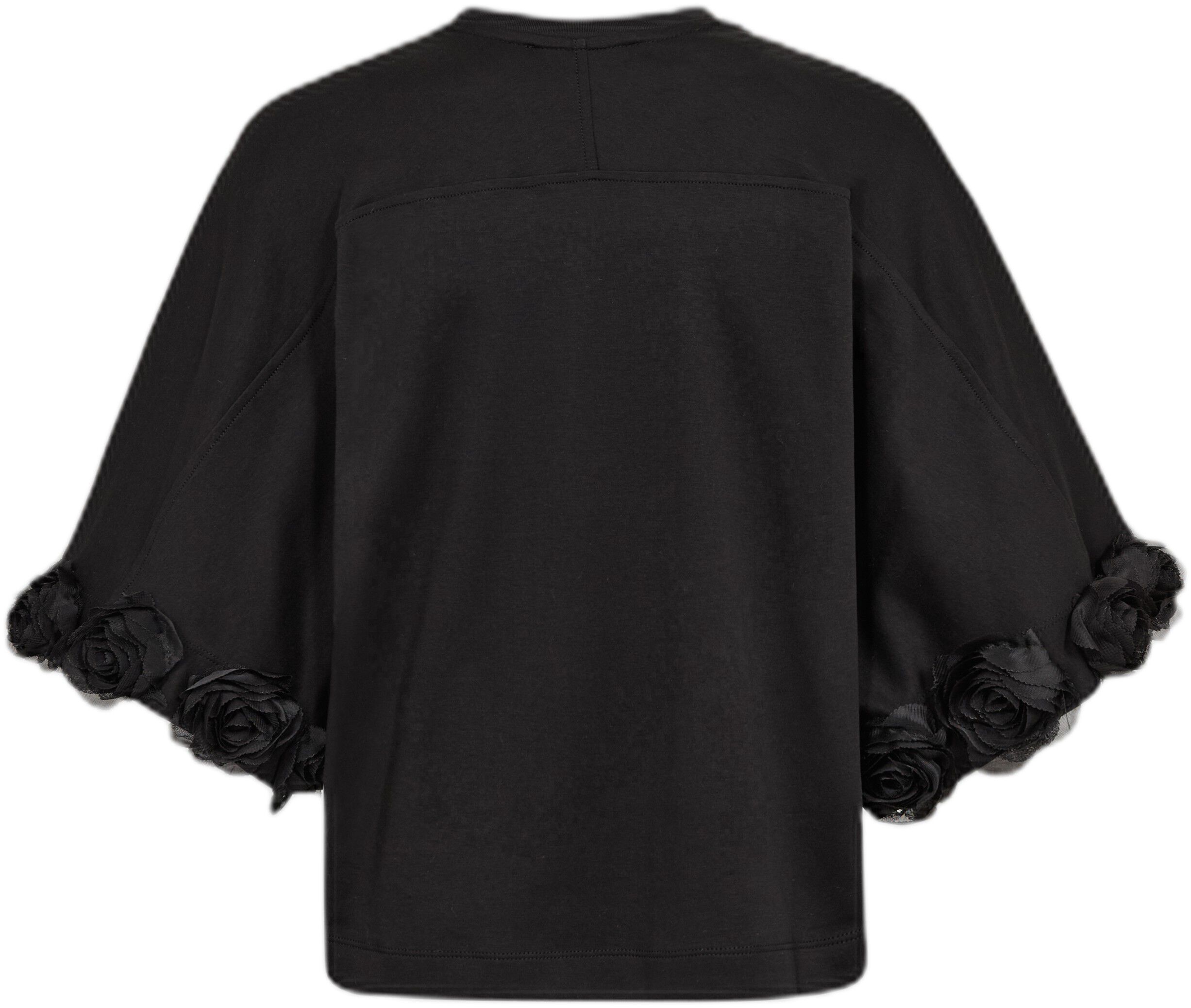 MMRosette O-SS Tee