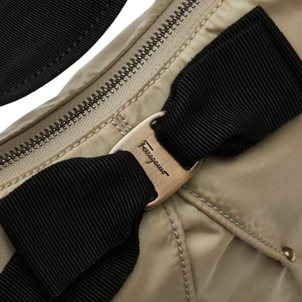 Salvatore Ferragamo Shoulder Bag