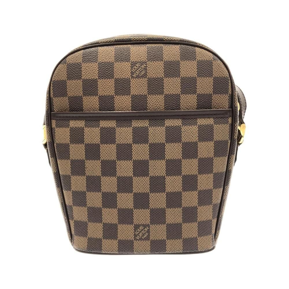 Louis Vuitton Damier Ebene Ipanema