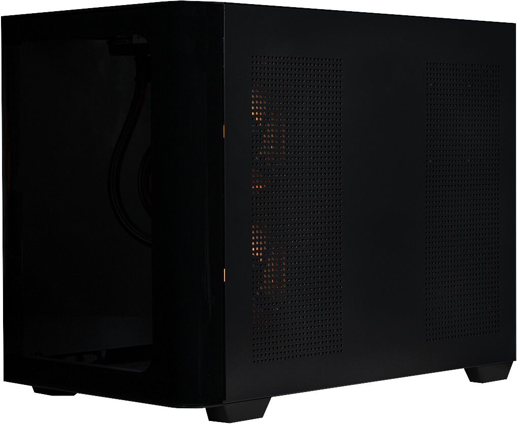 Max Bite Ultimator 5060 Gaming PC bundle