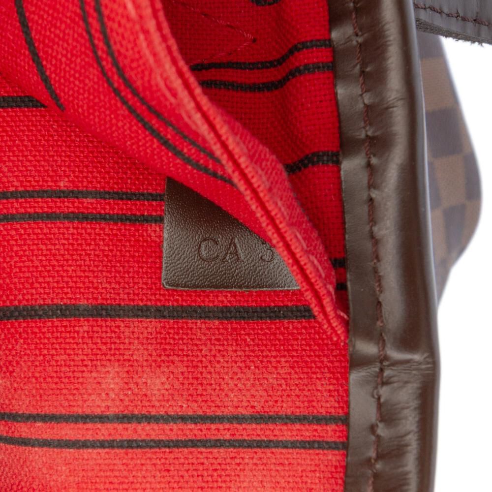 Louis Vuitton Neverfull