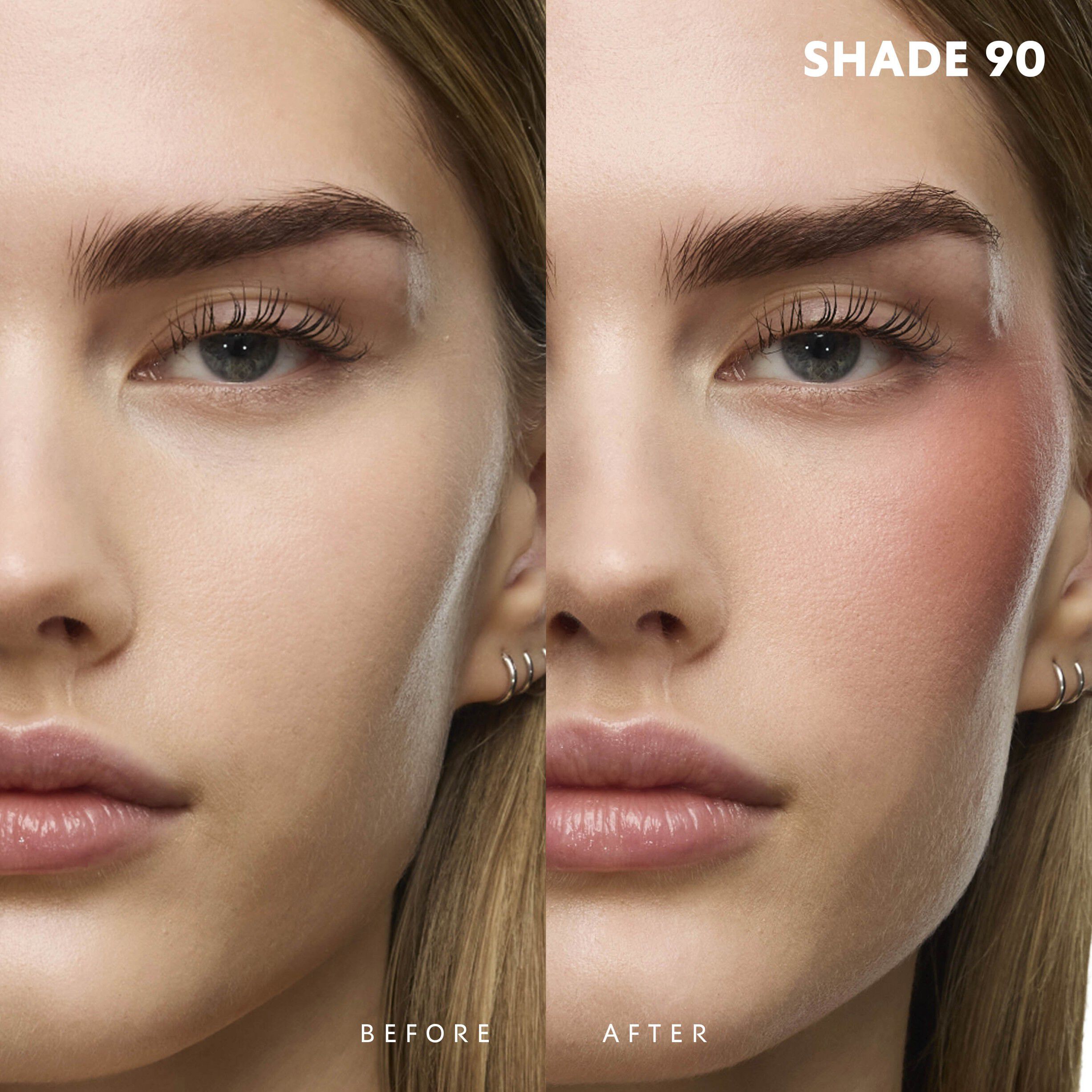 Make Me Blush Cream Lifted Glow Cream Blush