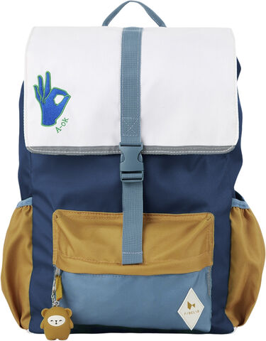 Backpack - Large - A-OK
