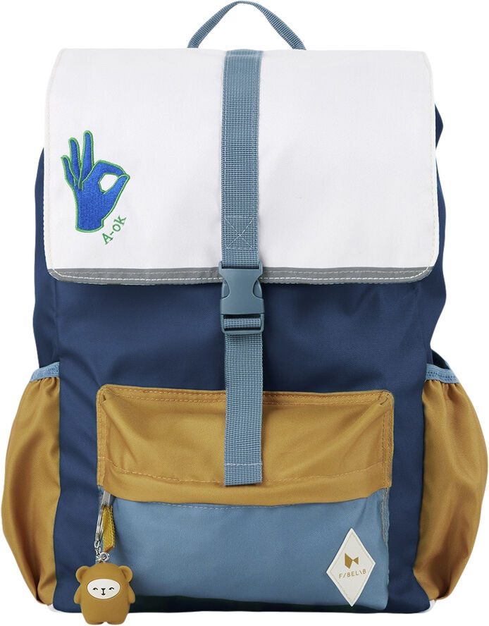 Backpack - Large - A-OK