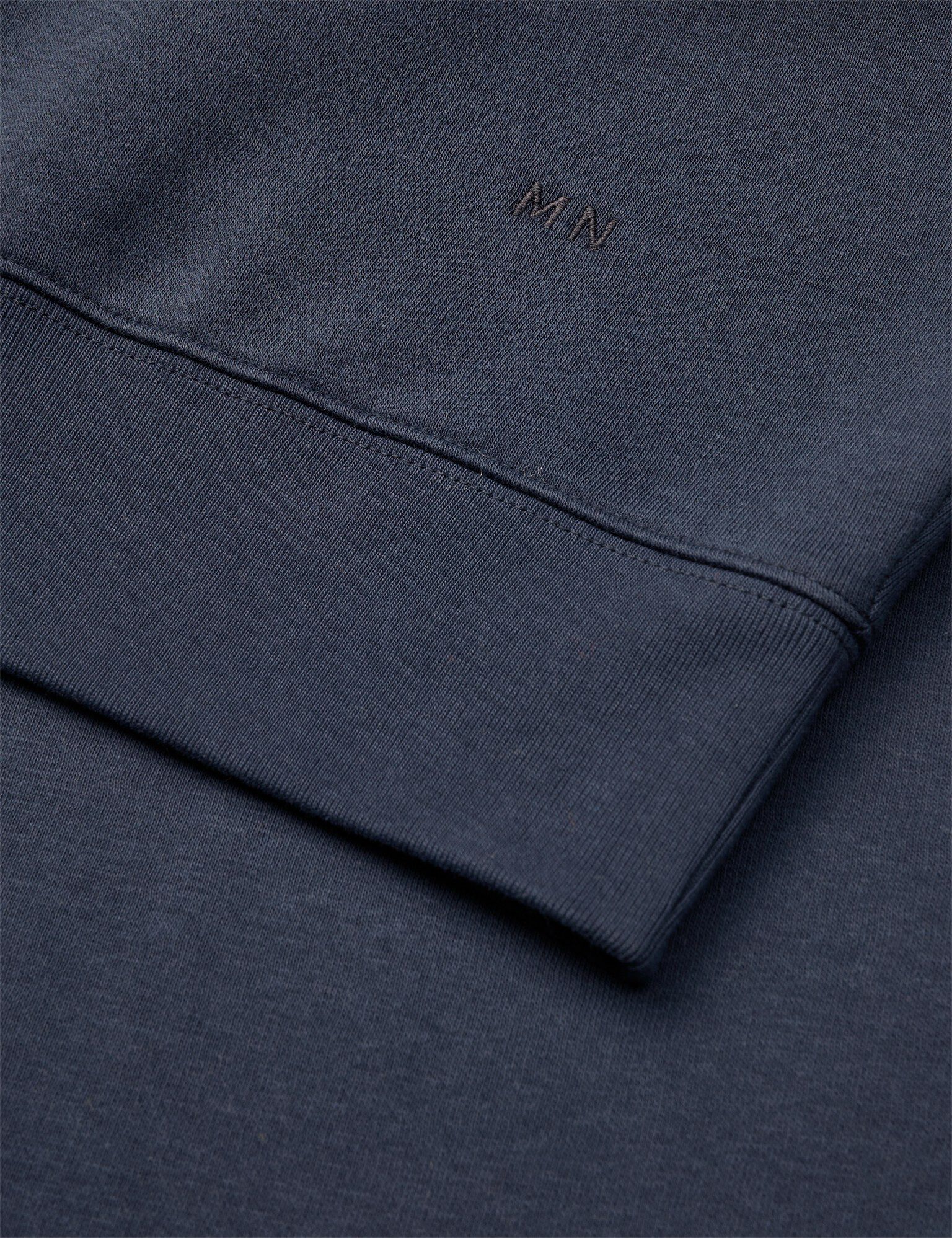 Standard Bram Polo Sweat