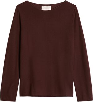 Knit Pullovers Longsleeve