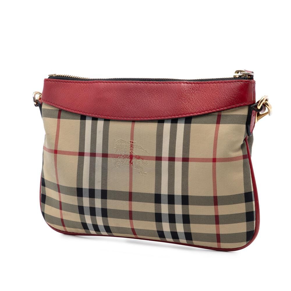 Burberry Crossbody Bag