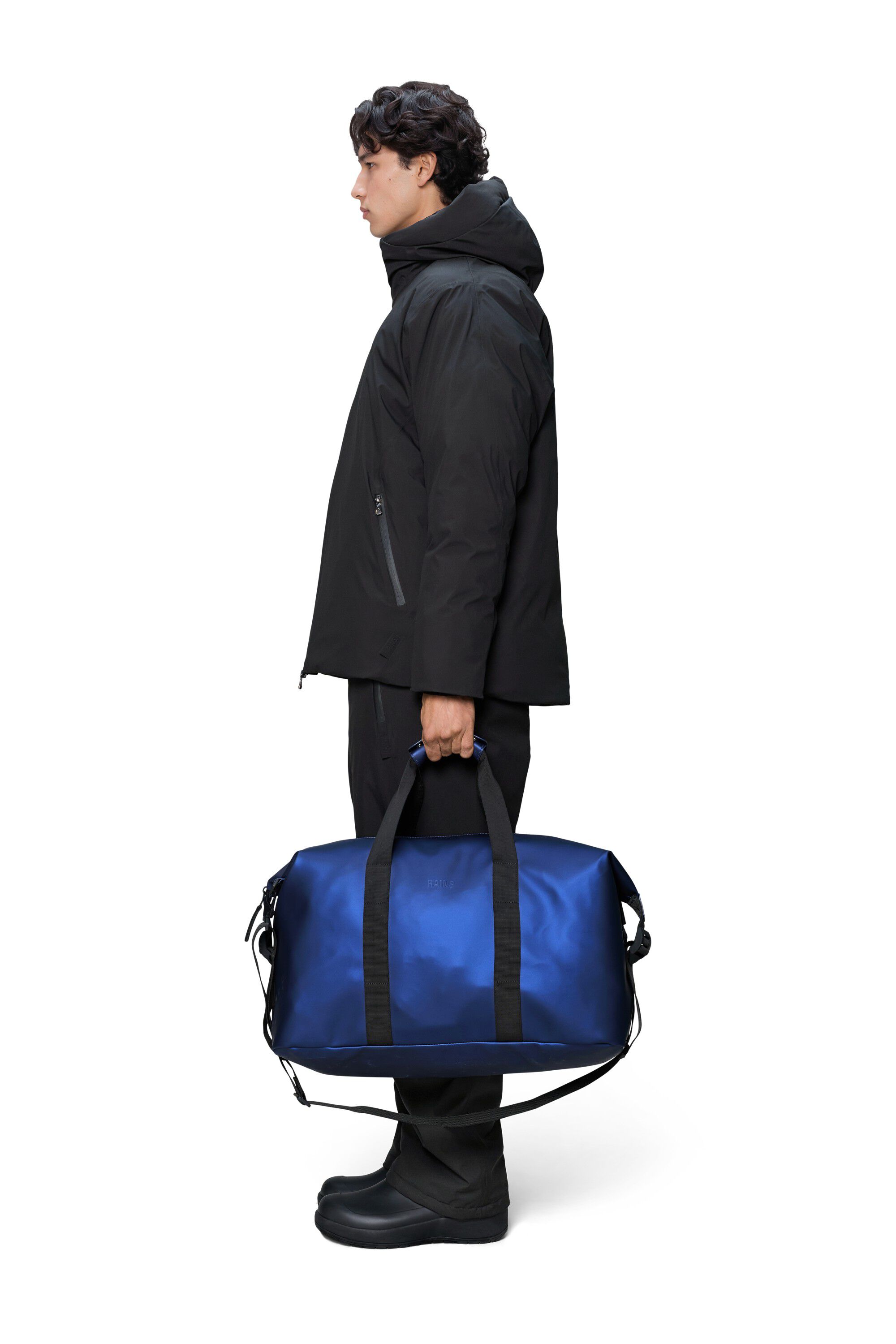 Hilo Weekend Bag W3
