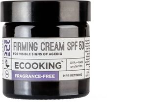 Firming Cream SPF50 FF - 50 ml