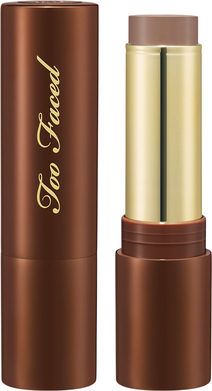 Chocolate Soleil Melting Stick - Bronzing & Sculpting Stick