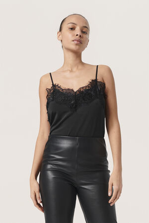 Clara singlet top
