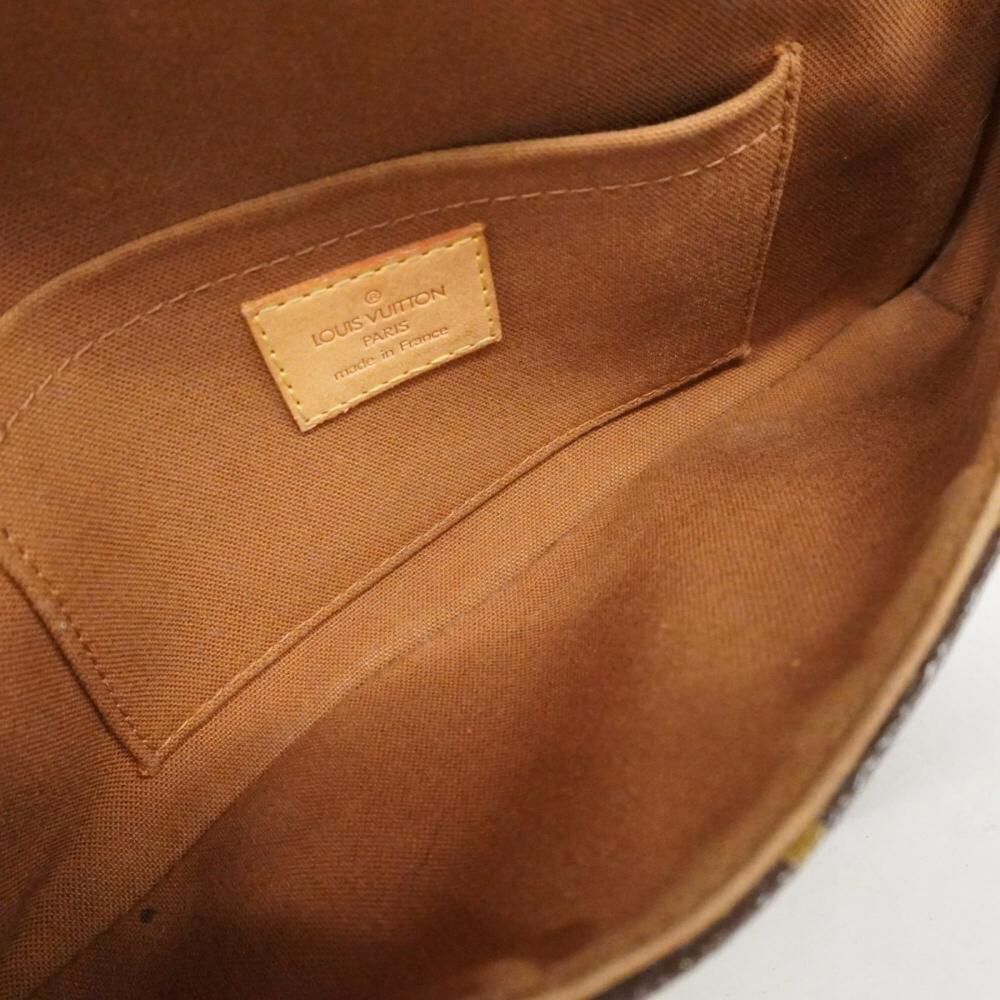 Louis Vuitton Belt Bags
