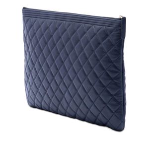 Chanel Clutch