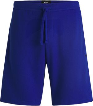 Waffle Shorts