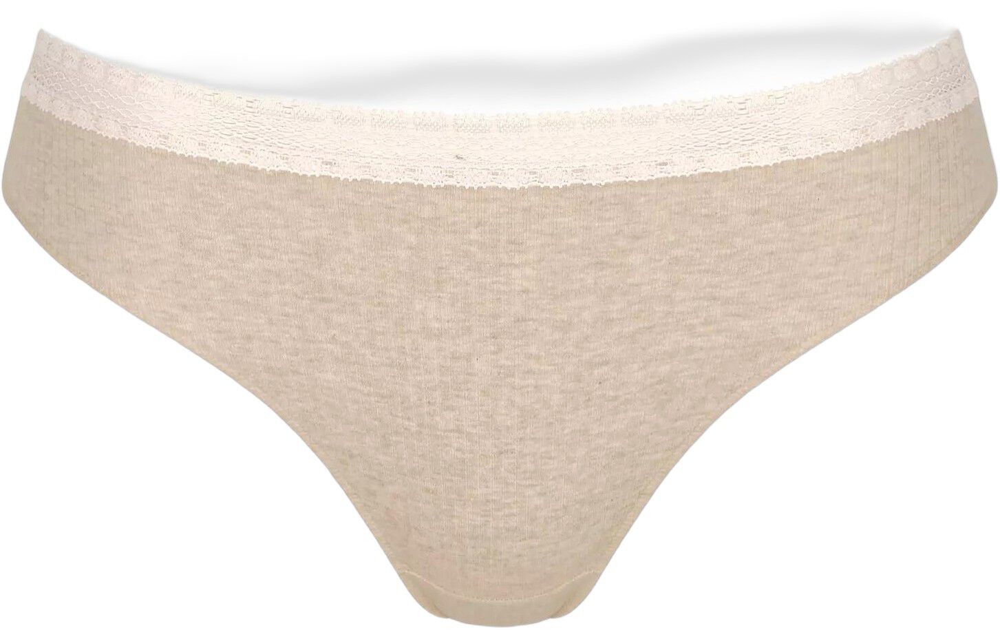 sloggi GO Ribbed R Tai C2P