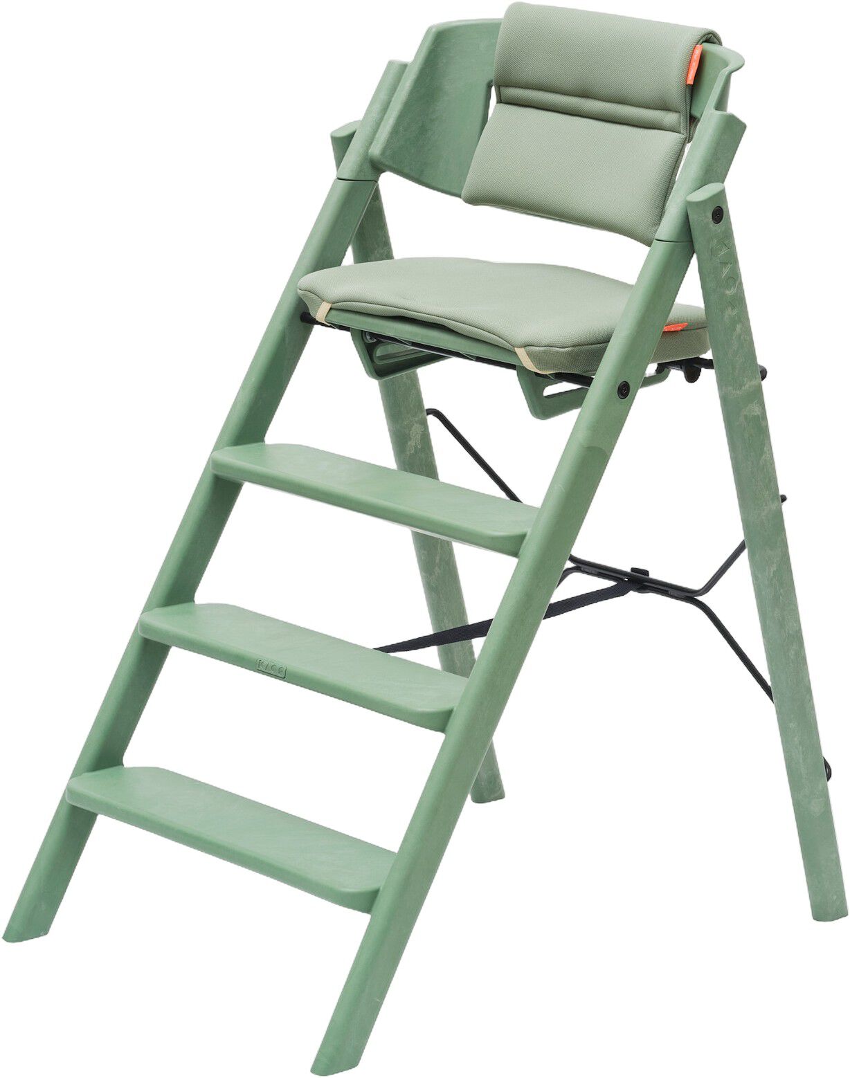 KAOS KLAPP&reg; Jr. Harness & Cushion Set