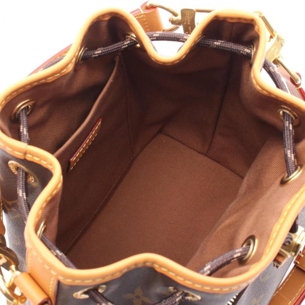 Louis Vuitton Bucket Bag