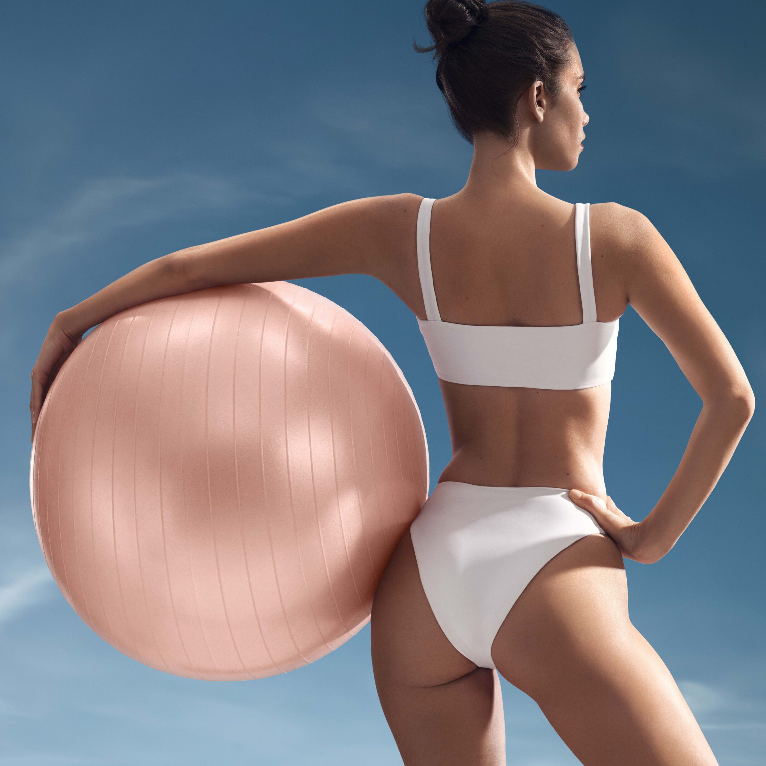 Collagen FIT Body Cream J200ml MV