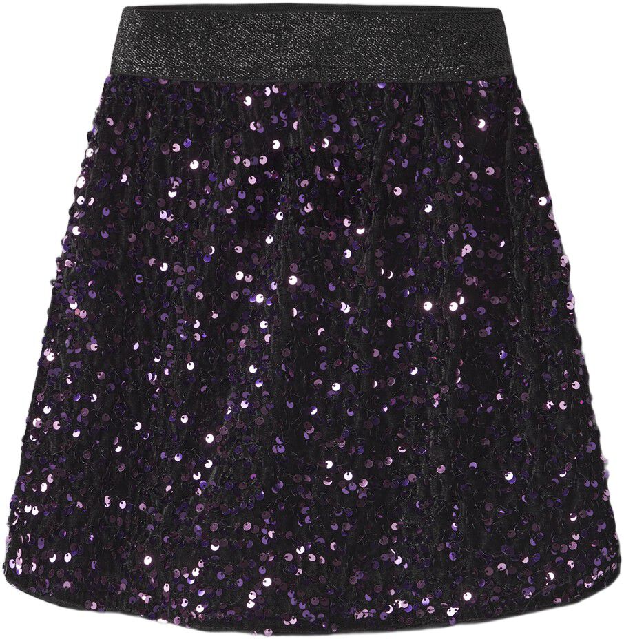 NKFRUNICA SKIRT