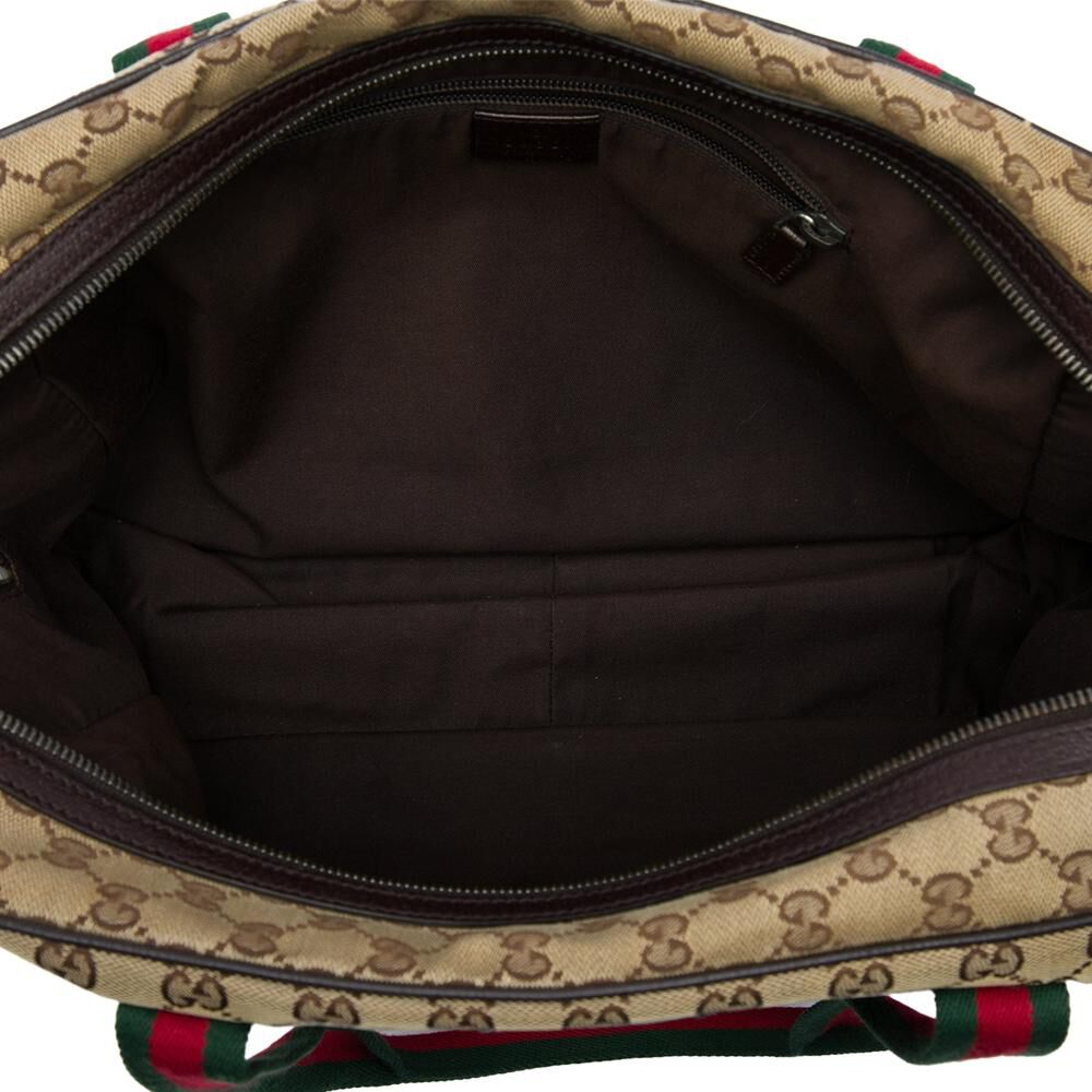 Gucci Briefcase
