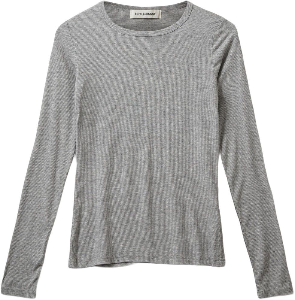 T-shirt long-sleeve