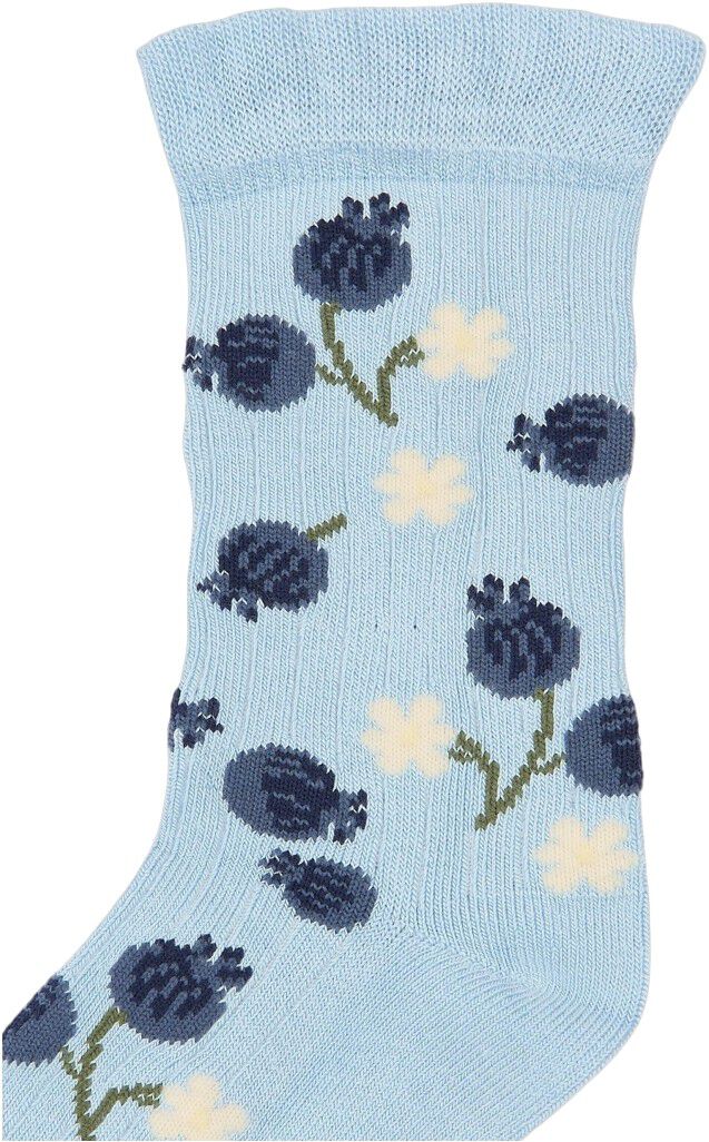 Mpopmalin Bamboo Sock