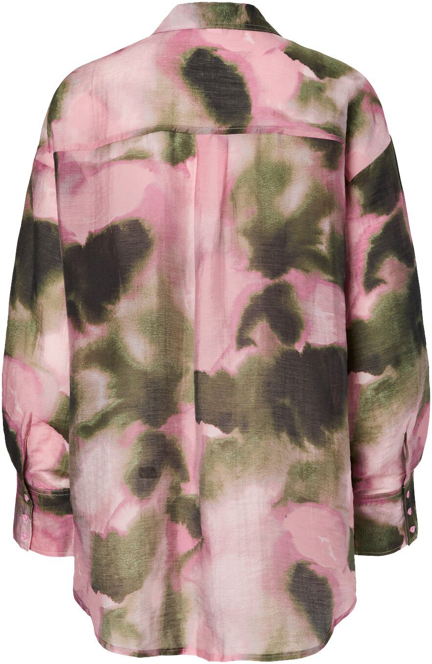 YASRINARO LS SHIRT - EX