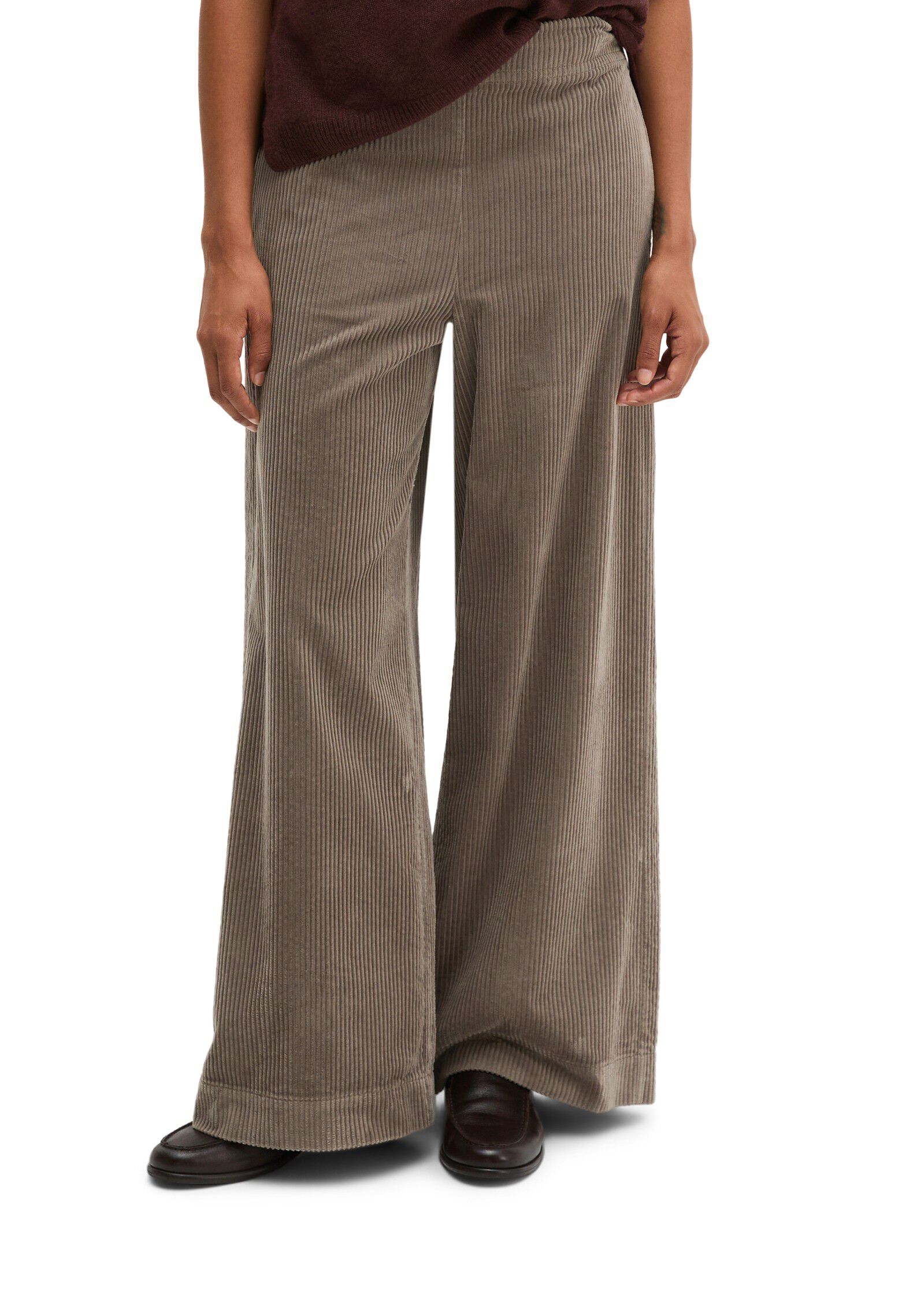 Woven Pants