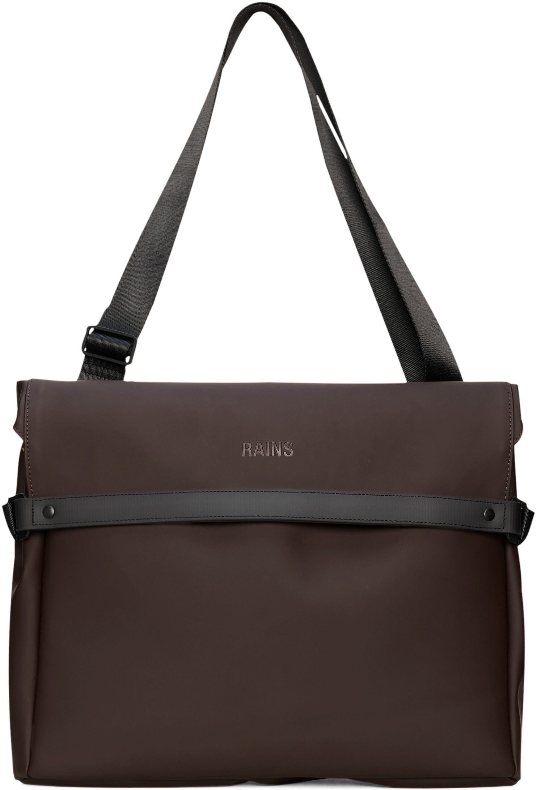 OTG Messenger Bag W3