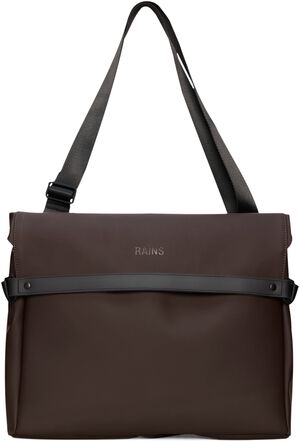 OTG Messenger Bag W3