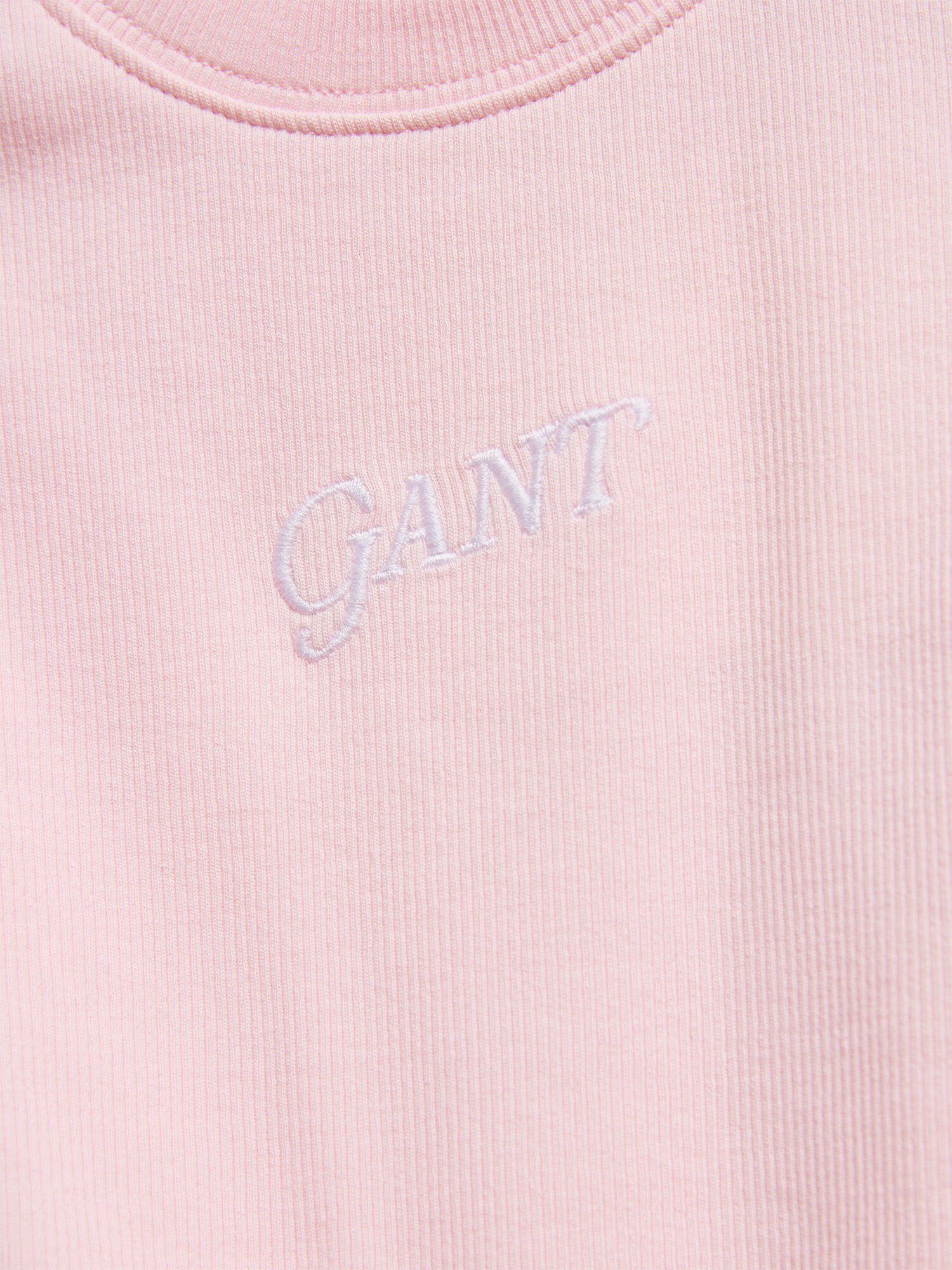 Logo Rib Vest