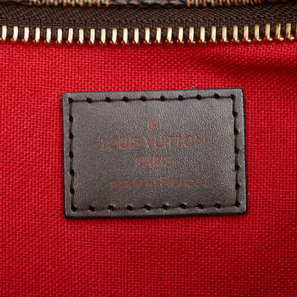 Louis Vuitton Bloomsbury