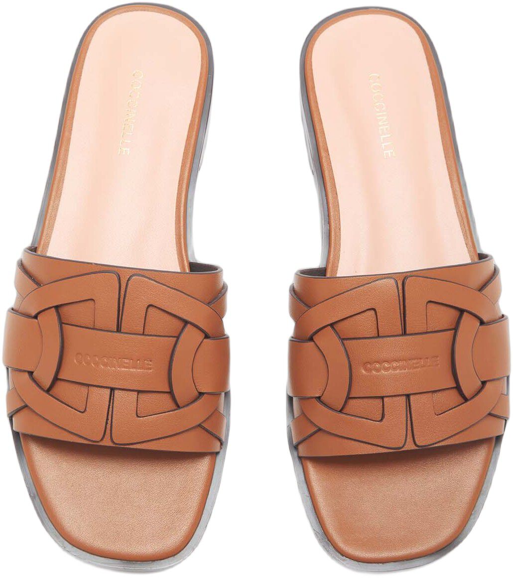 COCCINELLEMONOG SLICE COW